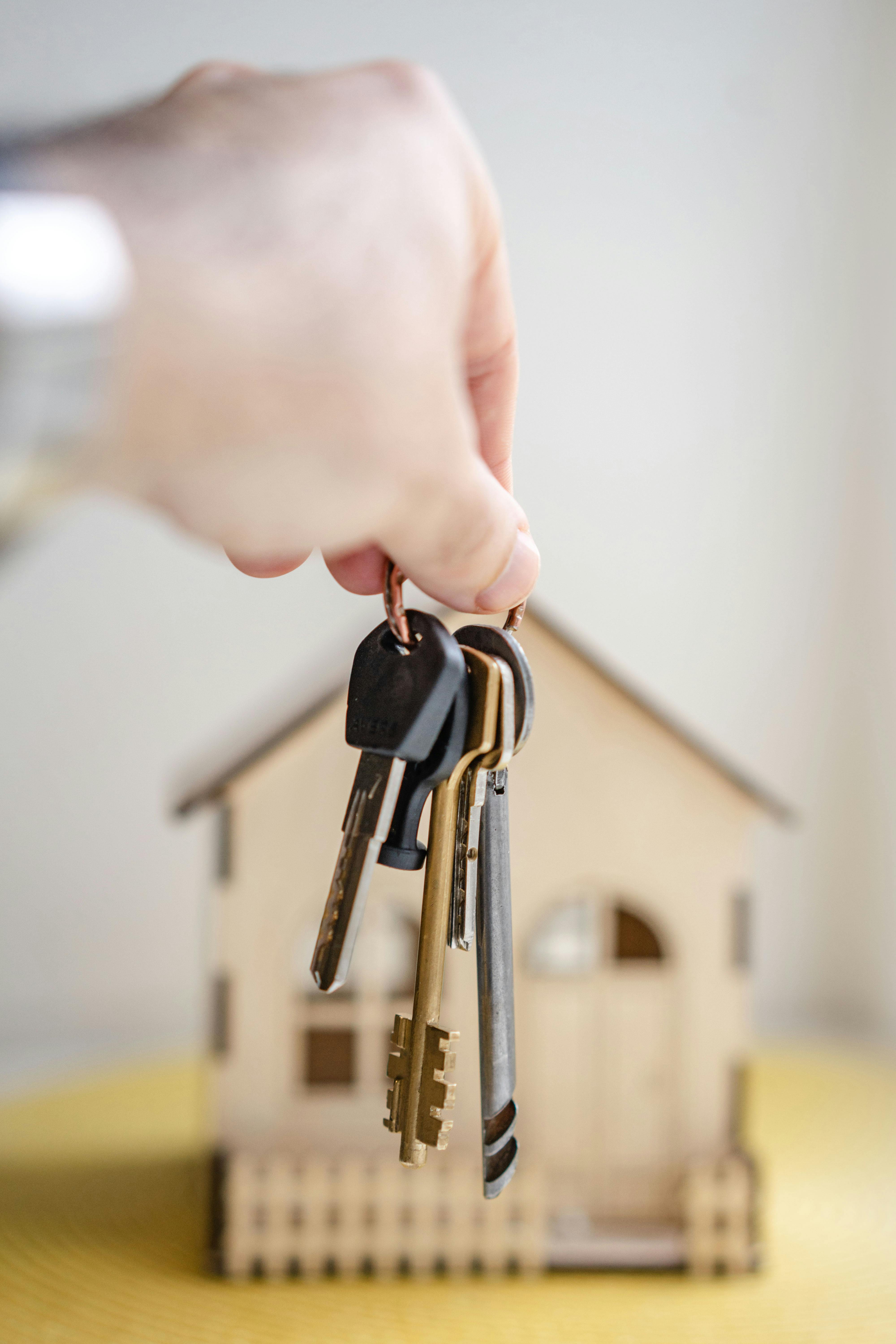 Property/Conveyancing
