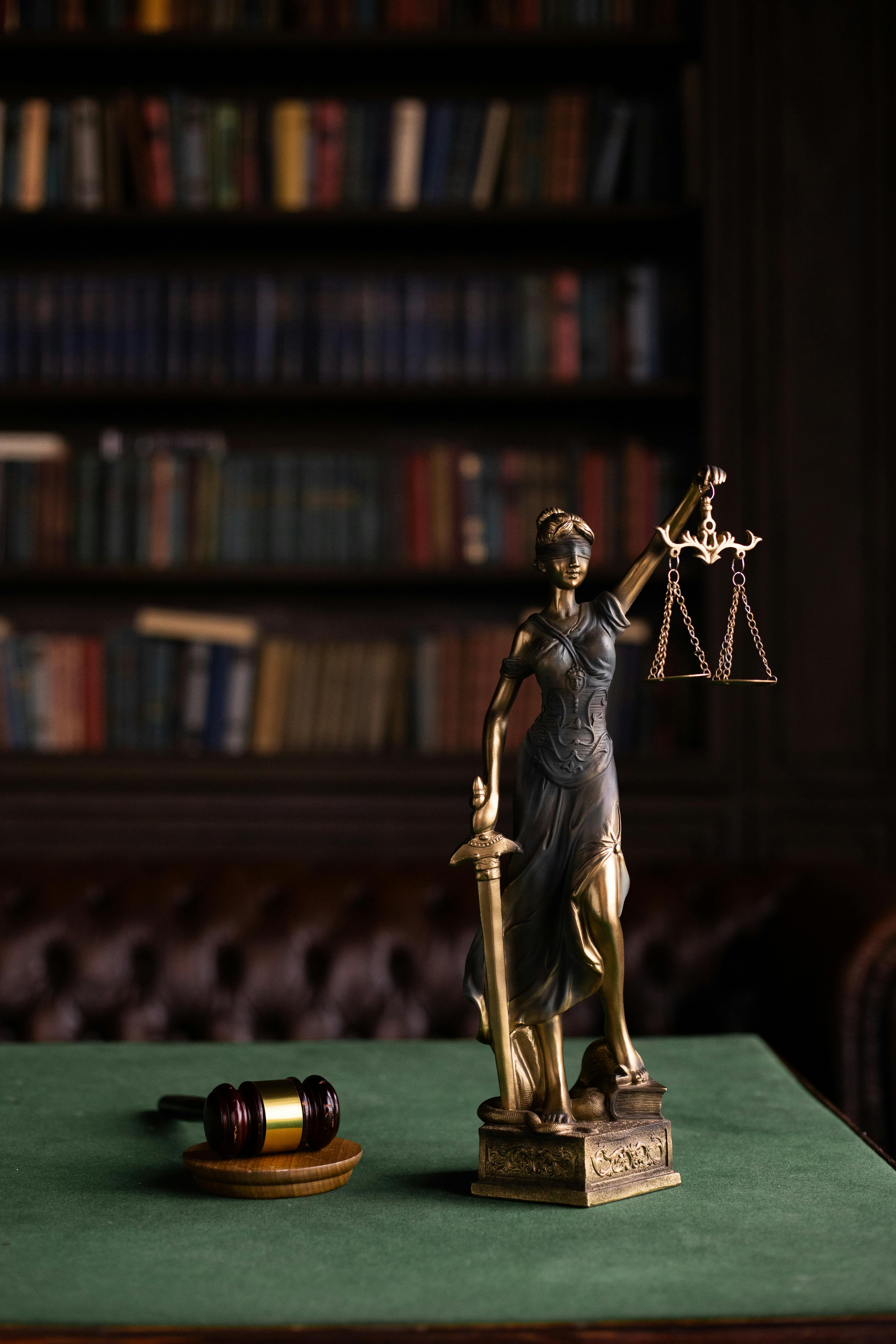 Criminal Law