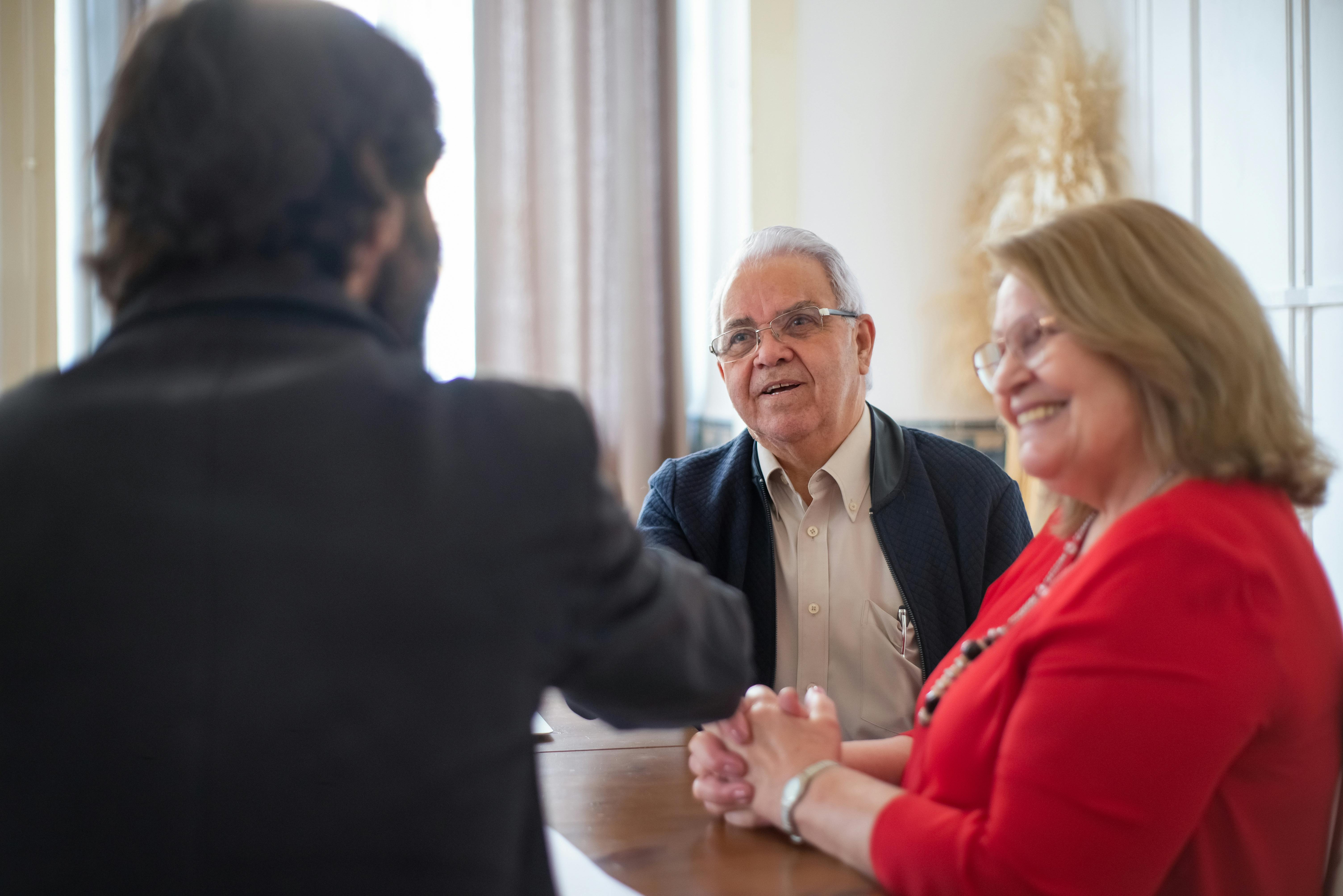 Health & Aged Care